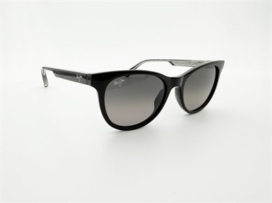MAUI JIM 0588 001 52 Kadın Güneş Gözlüğü