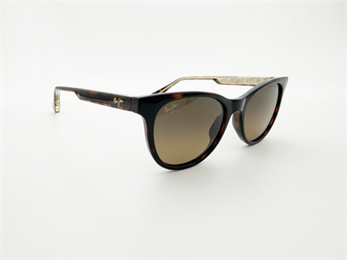 MAUI JIM 0588 002 52 Kadın Güneş Gözlüğü