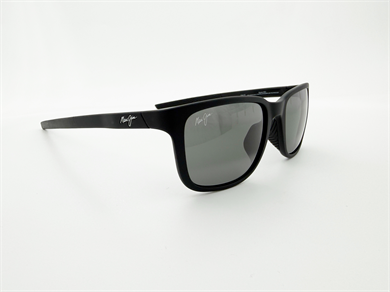 MAUI JIM 0599SA 001 56 Erkek Güneş Gözlüğü
