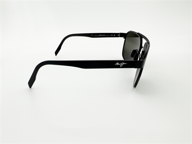 MAUI JIM 0607 001 59 Erkek Güneş Gözlüğü