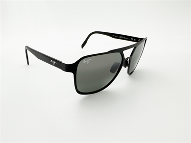 MAUI JIM 0607 001 59 Erkek Güneş Gözlüğü
