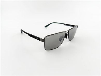 MAUI JIM 0621 001 60 Erkek Güneş Gözlüğü