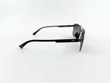 MAUI JIM 0621 001 60 Erkek Güneş Gözlüğü