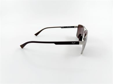 MAUI JIM 0621 002 60 Erkek Güneş Gözlüğü