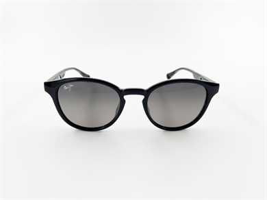 MAUI JIM 0636 001 50 Unisex Güneş Gözlüğü