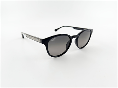 MAUI JIM 0636 001 50 Unisex Güneş Gözlüğü
