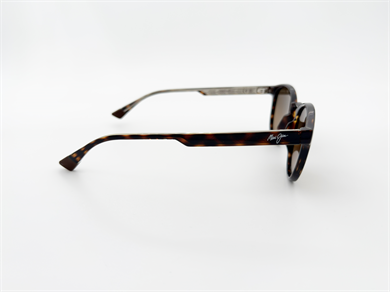 MAUI JIM 0636 002 50 Unisex Güneş Gözlüğü