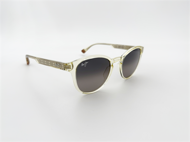 MAUI JIM 0636 004 50 Unisex Güneş Gözlüğü
