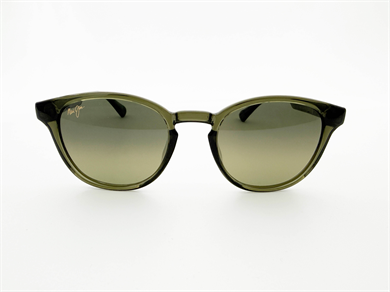 MAUI JIM 0636S 019 50 Unisex Güneş Gözlüğü