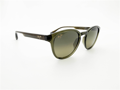 MAUI JIM 0636S 019 50 Unisex Güneş Gözlüğü