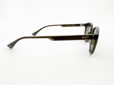 MAUI JIM 0636S 019 50 Unisex Güneş Gözlüğü
