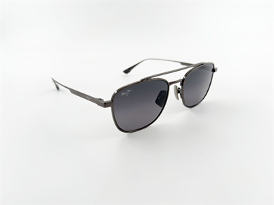 MAUI JIM 0640 001 53 Erkek Güneş Gözlüğü