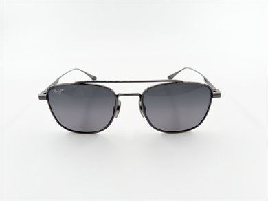 MAUI JIM 0640 001 53 Erkek Güneş Gözlüğü