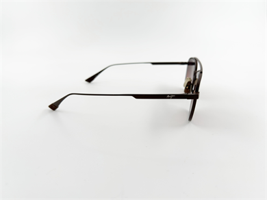 MAUI JIM 0640 002 53 Erkek Güneş Gözlüğü