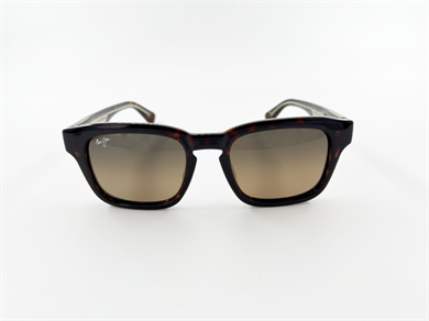 MAUI JIM 0643 002 52 Erkek Güneş Gözlüğü