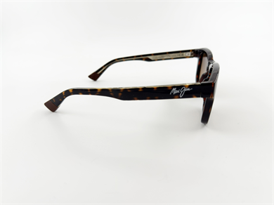 MAUI JIM 0643 002 52 Erkek Güneş Gözlüğü