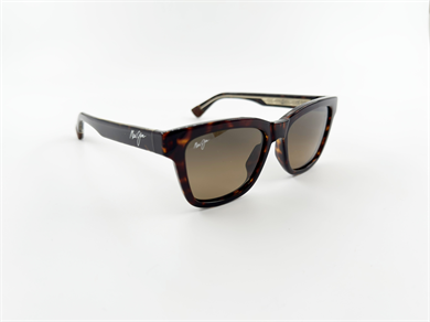 MAUI JIM 0644 002 53 Unisex Güneş Gözlüğü