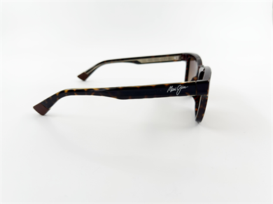 MAUI JIM 0644 002 53 Unisex Güneş Gözlüğü