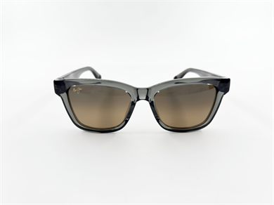 MAUI JIM 0644 004 53 Unisex Güneş Gözlüğü