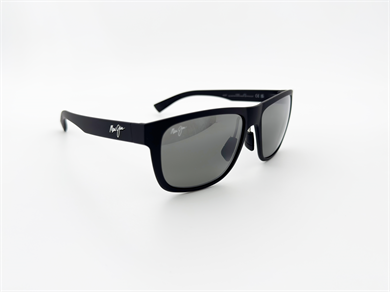 MAUI JIM 0670 001 57 Erkek Güneş Gözlüğü
