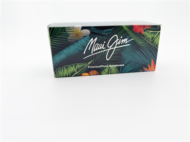 MAUI JIM 0690 001 48 Unisex Güneş Gözlüğü