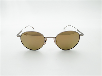 MAUI JIM 0691 003 48 Unisex Güneş Gözlüğü