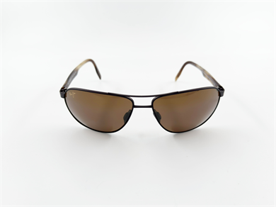 MAUI JIM 0728 01M 61 Erkek Güneş Gözlüğü