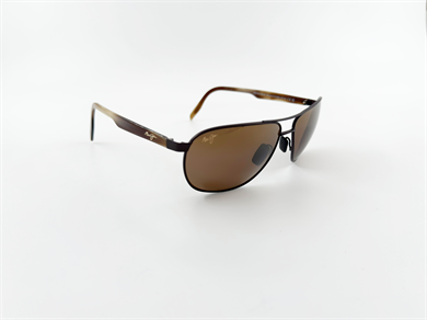MAUI JIM 0728 01M 61 Erkek Güneş Gözlüğü