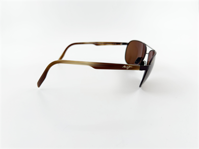 MAUI JIM 0728 01M 61 Erkek Güneş Gözlüğü