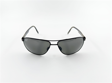 MAUI JIM 0728 02M 61 Erkek Güneş Gözlüğü