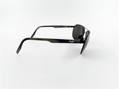 MAUI JIM 0728 02M 61 Erkek Güneş Gözlüğü