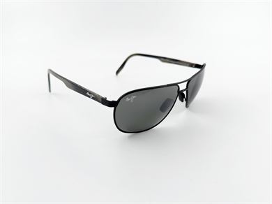 MAUI JIM 0728 02M 61 Erkek Güneş Gözlüğü