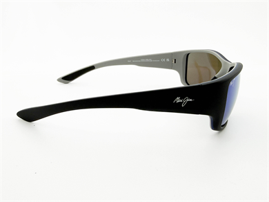 MAUI JIM 0810S 002 62 Erkek Güneş Gözlüğü