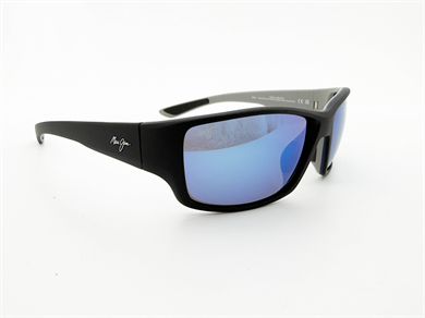 MAUI JIM 0810S 002 62 Erkek Güneş Gözlüğü