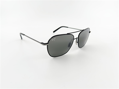 MAUI JIM 0877 001 57 Erkek Güneş Gözlüğü