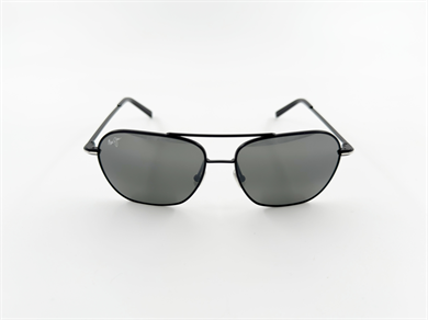 MAUI JIM 0877 001 57 Erkek Güneş Gözlüğü