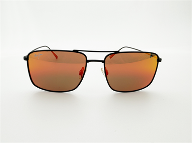MAUI JIM 0886 004 55 Erkek Güneş Gözlüğü