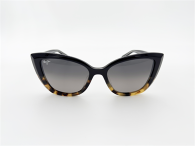 MAUI JIM 0892 001 54 Kadın Güneş Gözlüğü
