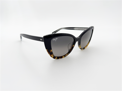 MAUI JIM 0892 001 54 Kadın Güneş Gözlüğü