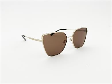 MICHAEL KORS 1143D 101473 61 Kadın Güneş Gözlüğü