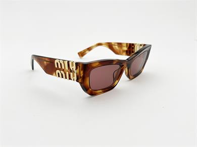 MIU MIU 09WS 11Q08S 53 Kadın Güneş Gözlüğü