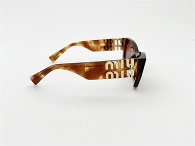 MIU MIU 09WS 11Q08S 53 Kadın Güneş Gözlüğü
