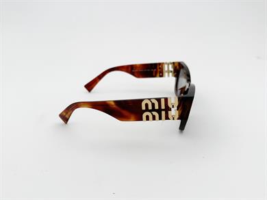MIU MIU 09WS 21C40O 53 Kadın Güneş Gözlüğü