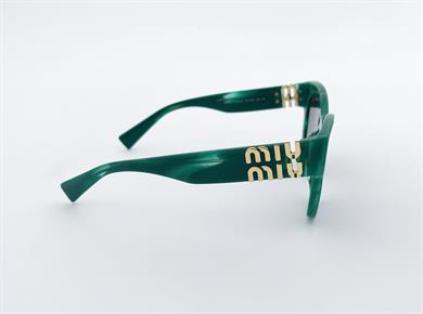 MIU MIU 0MU 01YS 15H09S 51 Kadın Güneş Gözlüğü