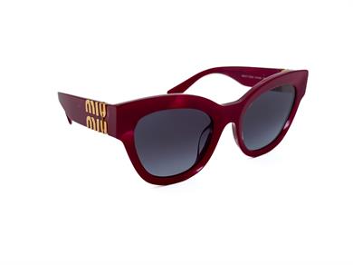 MIU MIU 0MU 01YS 16H09S 51 Kadın Güneş Gözlüğü