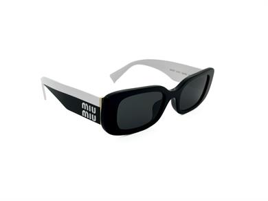 MIU MIU 0MU 08YS 1AB550 51 Kadın Güneş Gözlüğü