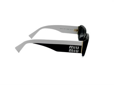 MIU MIU 0MU 08YS 1AB550 51 Kadın Güneş Gözlüğü