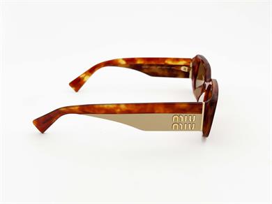MIU MIU 0MU 08YS 4BW2Z1 51 Kadın Güneş Gözlüğü