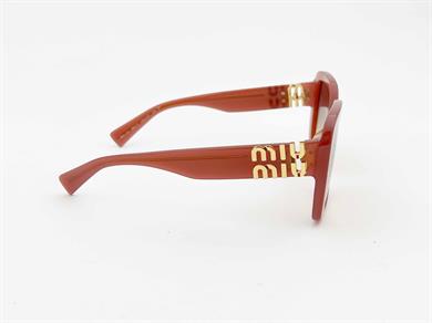 MIU MIU 0MU 10YS 10M07P 56 Kadın Güneş Gözlüğü
