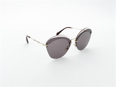 MIU MIU 0MU 53SS VX36X1 63 Kadın Güneş Gözlüğü
